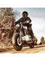 Gants Rodeo Glove - Fuel