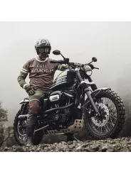 Rodeo Glove - FUEL
