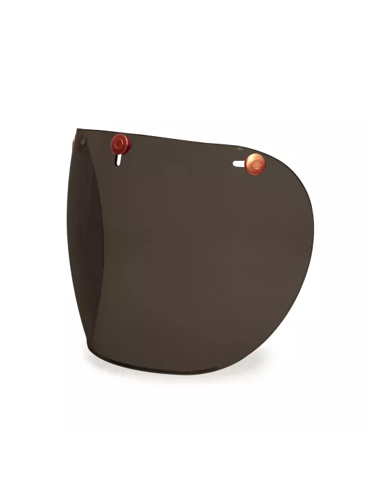 Viseira Hedonist Dark Smoke Shield - Hedon