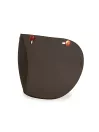 Viseira Hedonist Dark Smoke Shield - Hedon