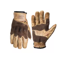 GUANTI RODEO GLOVE YELLOW - FUEL