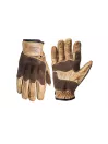 Gants Rodeo Glove Yellow - Fuel