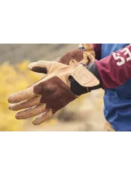 Rodeo Glove Yellow - FUEL