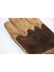 Rodeo Glove Yellow - FUEL