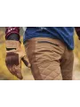 Rodeo Glove Yellow - FUEL