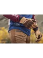 Rodeo Glove Yellow - FUEL