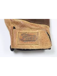 Rodeo Glove Yellow - FUEL