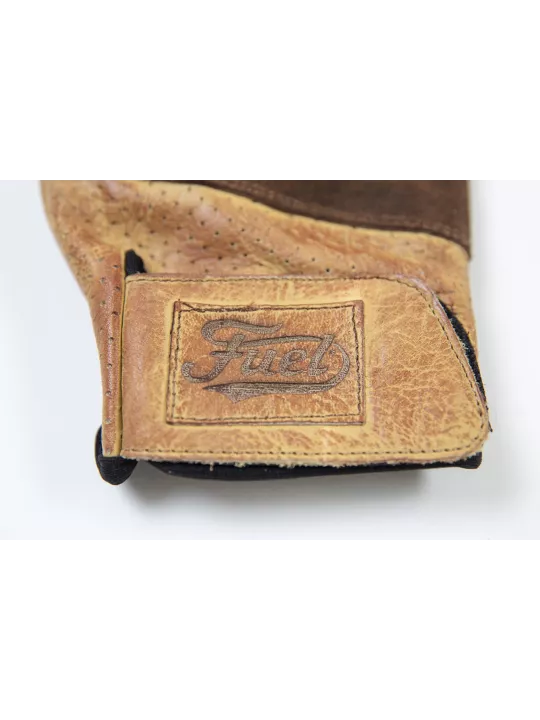 Rodeo Glove Yellow - FUEL