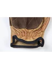 Rodeo Glove Yellow - FUEL