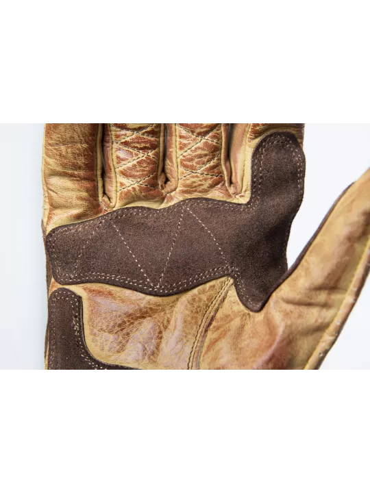 Rodeo Glove Yellow - FUEL