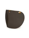 Viseira Hedonist Dark Smoke Shield - Hedon