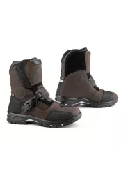 Demi-Bottes Marshall-Falco
