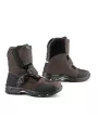 Demi-Bottes Marshall-Falco