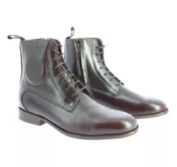 BOTTINES MILANO 3-SOUBIRAC