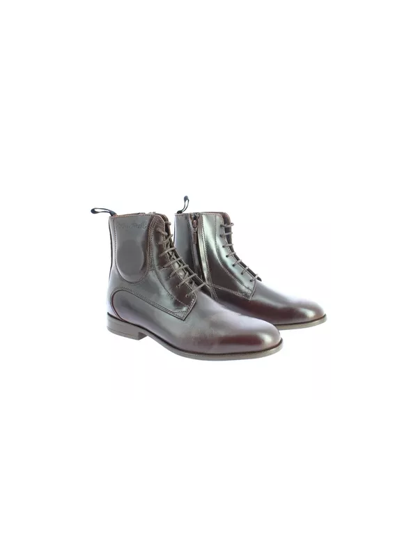 BOTTINES MILANO 3-SOUBIRAC