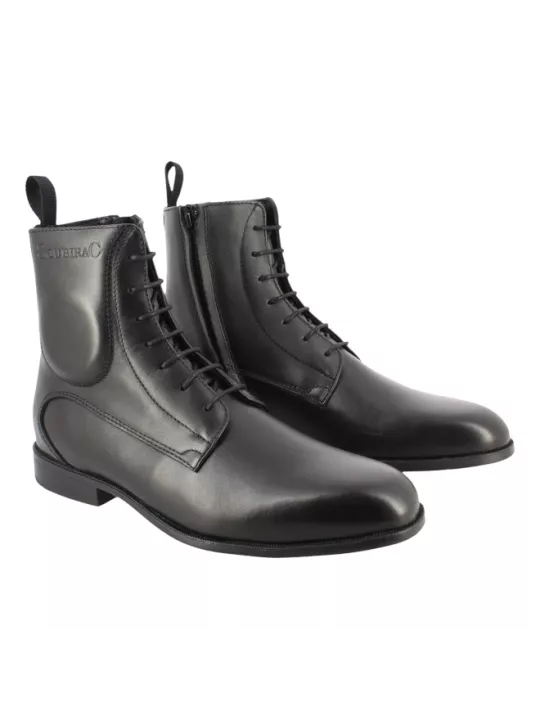 BOTTINES MILANO 3-SOUBIRAC