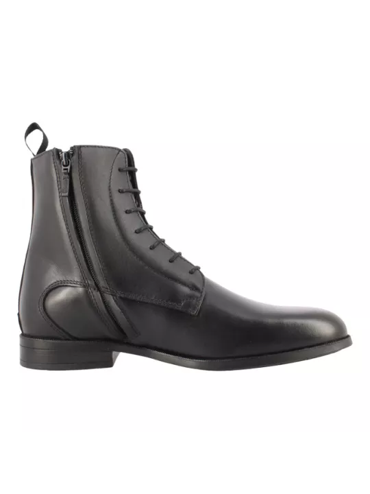 BOTTINES MILANO 3-SOUBIRAC