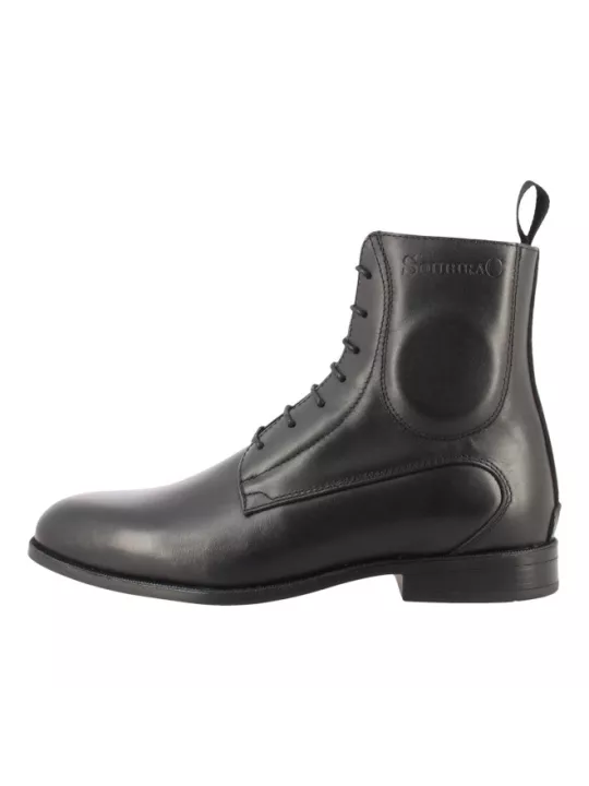 BOTTINES MILANO 3-SOUBIRAC