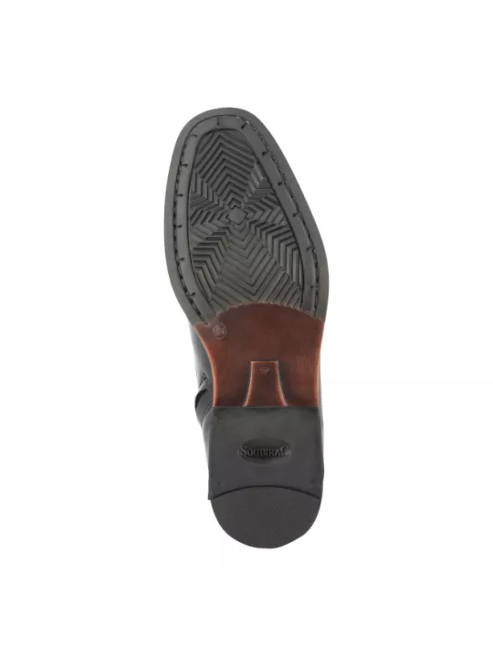 BOTTINES MILANO 3-SOUBIRAC