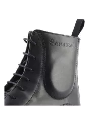 BOTTINES MILANO 3-SOUBIRAC
