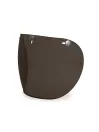 Viseira Hedonist Dark Smoke Shield - Hedon