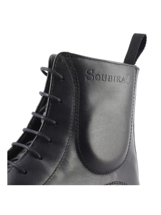 BOTTINES MILANO 3-SOUBIRAC