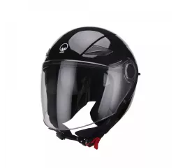 Electron-Mârkö Jet Helm