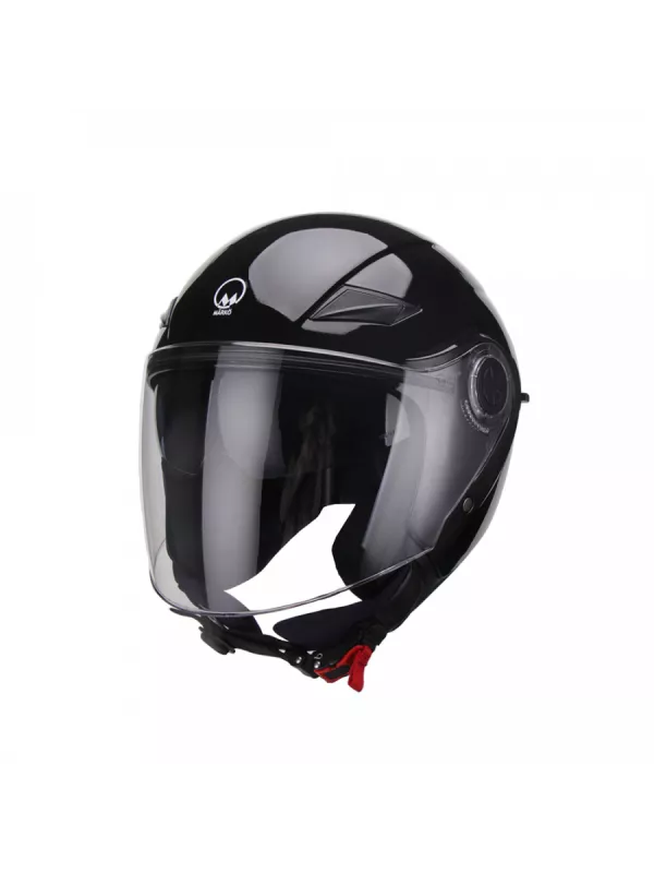 Casque Jet Electron-Mârkö