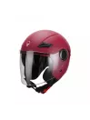 Casque Jet Electron-Mârkö