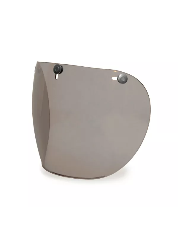 Viseira Hedonist Desert Smoke Shield - Hedon