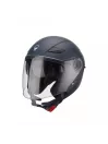 Casque Jet Electron-Mârkö