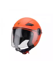 Casque Jet Electron-Mârkö
