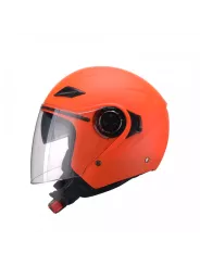 Casque Jet Electron-Mârkö