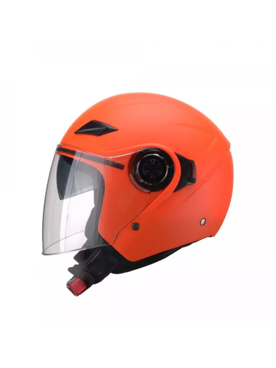 Casque Jet Electron-Mârkö