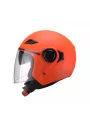 Casque Jet Electron-Mârkö