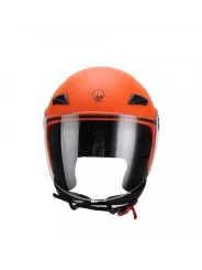Casque Jet Electron-Mârkö