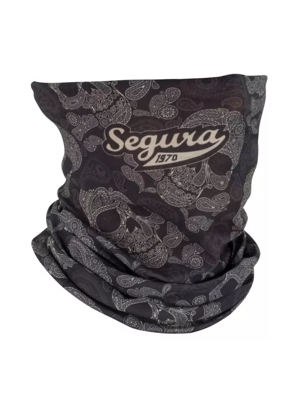 Halsband Keith-Segura