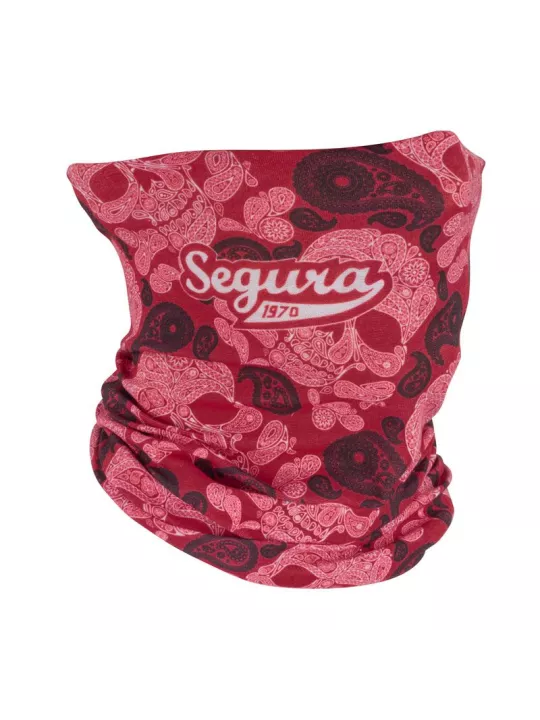Halsband Keith-Segura