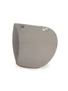 Viseira Hedonist Desert Smoke Shield - Hedon