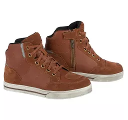 SCARPE GREEZ-SEGURA