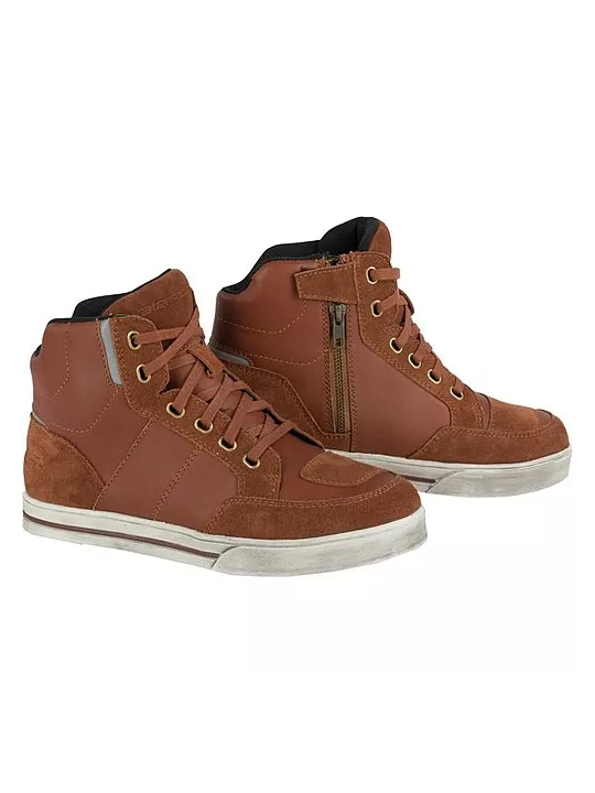Sneaker Greez - Segura