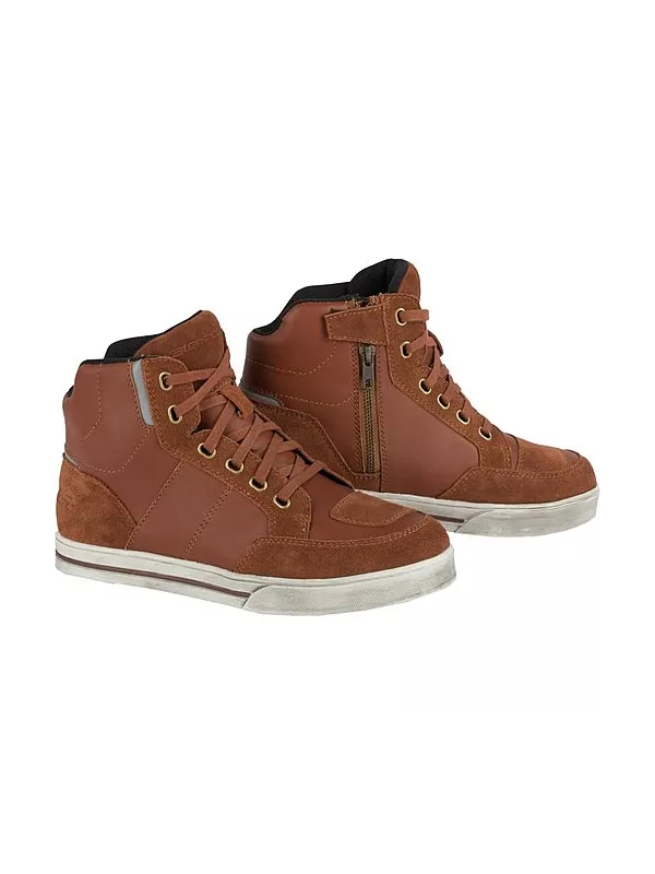 Sneaker Greez - Segura