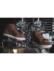 SCARPE GREEZ-SEGURA