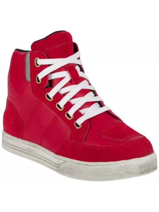 Sneaker Lady Greez - Segura