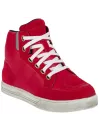 Sneaker Lady Greez - Segura
