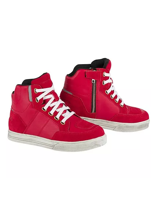 Botas Lady Greez-Segura