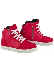 Sneaker Lady Greez - Segura