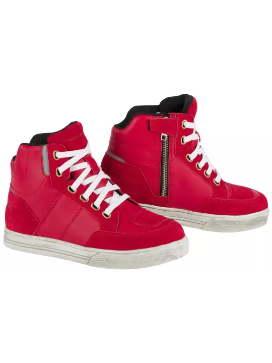 Sneaker Lady Greez - Segura