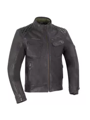 Barrington retro jacket- Segura