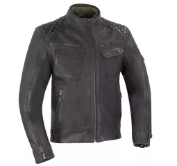 Blouson Barrington-Segura